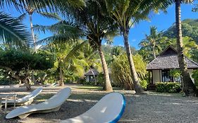 Punatea Village